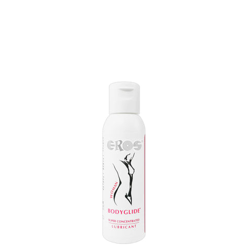 EROS Woman Super Concentrated Bodyglide